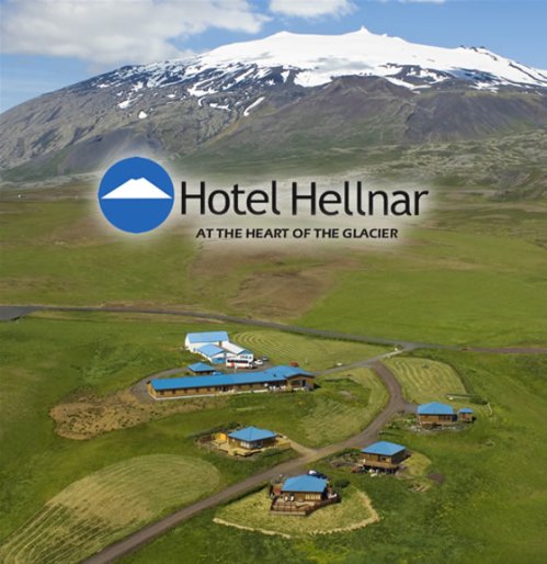 Hotel Hellnar